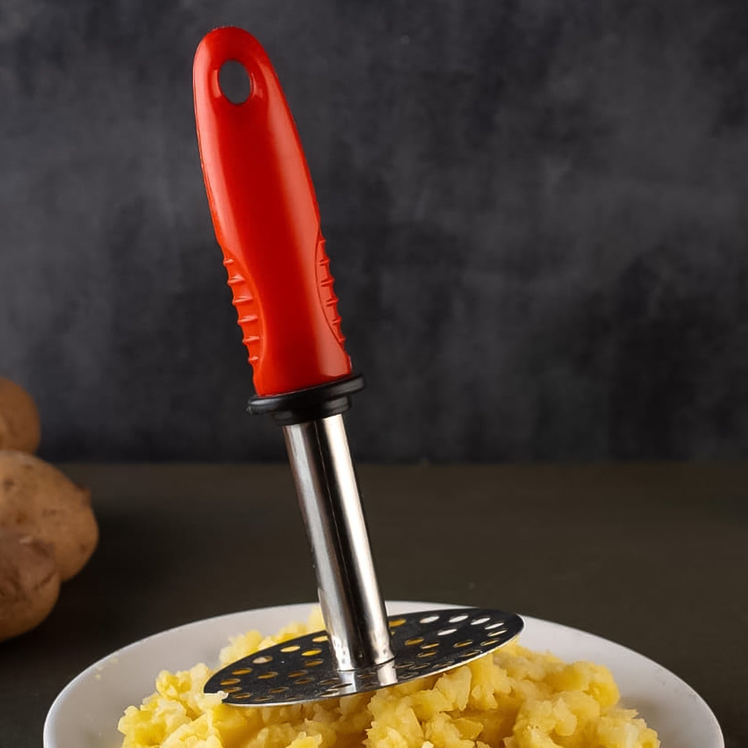 PavPerfect Steel Masher PavPerfect Steel Masher